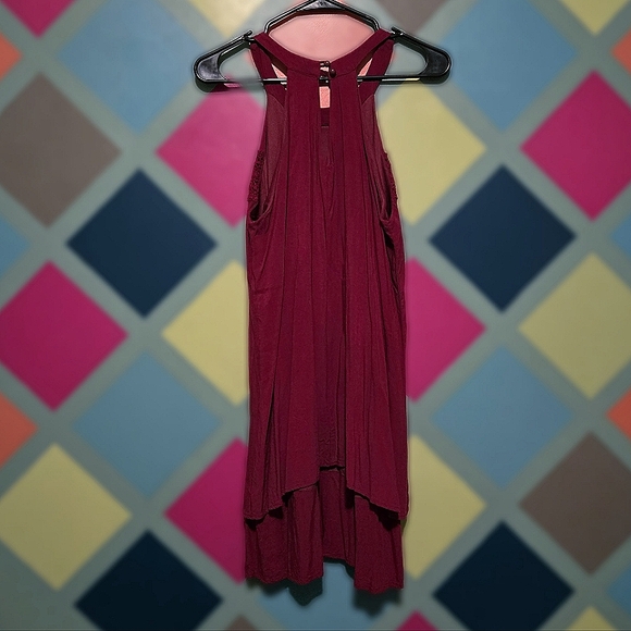 Halter Neck Sleeveless Summer Dress 💲BUNDLE AND SAVE BIG💲 - Picture 2 of 3